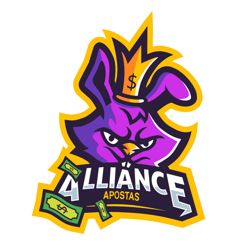 Alliance Bunny