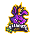 Alliance Bunny